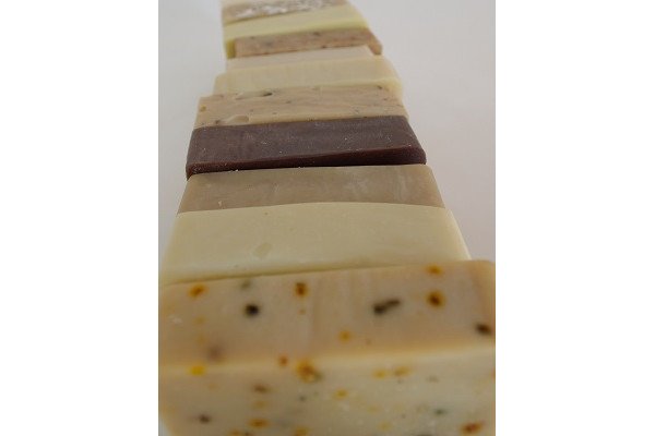 Πολλές οι ιδέες! Το μεγαλείο όμως βρίσκεται στη απλότητα!