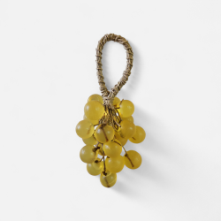 Χειροποίητο σαπούνι γλυκερίνης σε μορφή τσαμπιού σταφυλιού