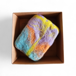 Felted - Σαπούνι Μάλλινο