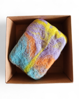 Felted - Σαπούνι Μάλλινο