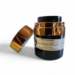 Αντιρυτιδική κρέμα προσώπου γιασεμί