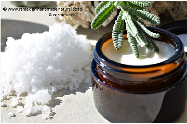 Έλλειψη μαγνησίου;