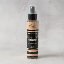 Body Mist Βανίλια-Μακαντάμια