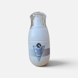 After shave balsam