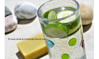 Το αγγουράκι, ο εκπρόσωπος της ομορφιάς!