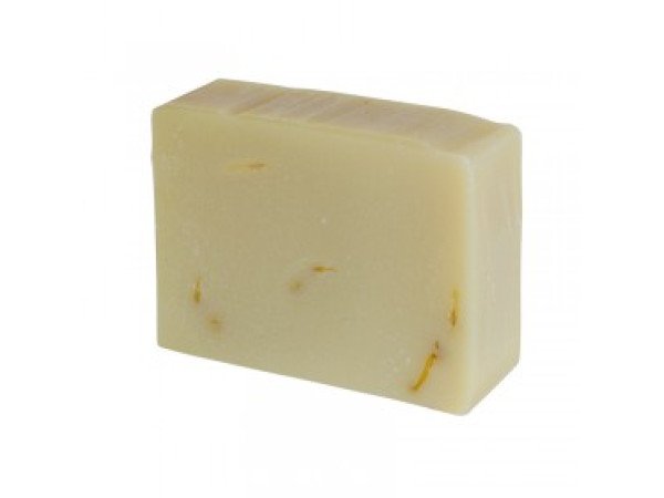 Σαπούνι ΚΑΛΕΝΤΟΥΛΑ φυσικό για το σώμα