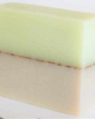 Σαπούνι ΛΕΒΑΝΤΑ φυσικό για το σώμα