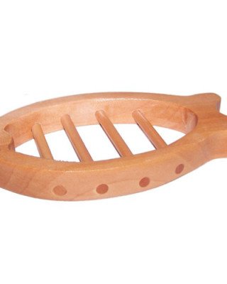 Σαπουνοθήκη “Ψάρι”