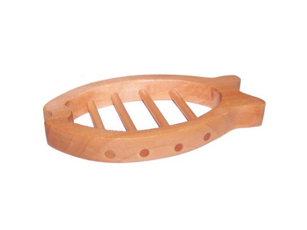 Σαπουνοθήκη “Ψάρι”