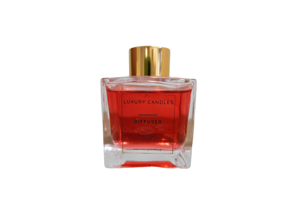 Αρωματικό χώρου μαύρη ορχιδεα