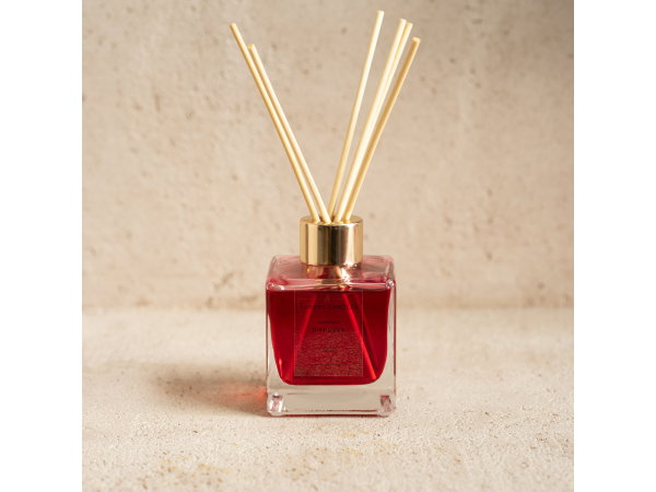 Αρωματικό χώρου μαύρη ορχιδεα