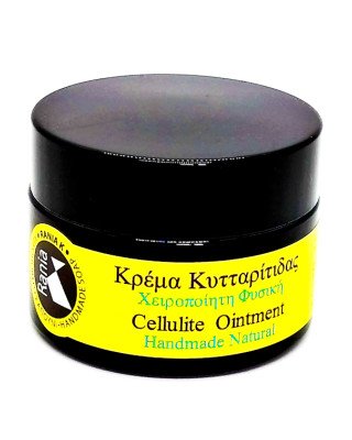 Κηραλοιφή για τη κυτταρίτιδα