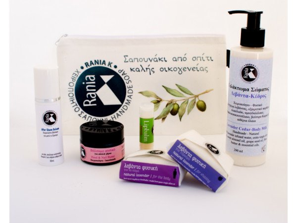 ΣΕΤ ΔΩΡΟΥ ΓΙΑ ΑΝΔΡΑ Πρόταση 2