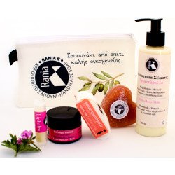 ΣΕΤ ΔΩΡΟΥ ΓΙΑ ΓΥΝΑΙΚΑ Πρόταση 3