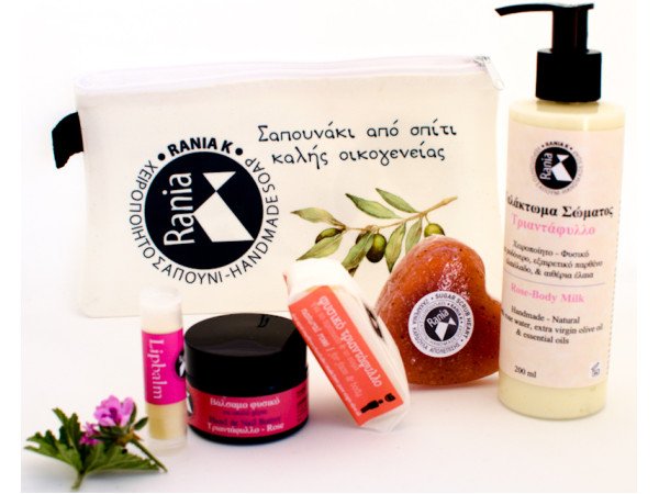 ΣΕΤ ΔΩΡΟΥ ΓΙΑ ΓΥΝΑΙΚΑ Πρόταση 3