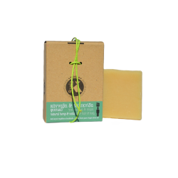 ΣΑΠΟΥΝΙ ΚΑΝΝΑΒΗ & ΤΣΟΥΚΝΙΔΑ