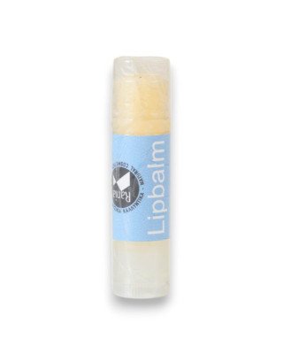 Βουτυροκακάο (lip balm) χωρίς άρωμα