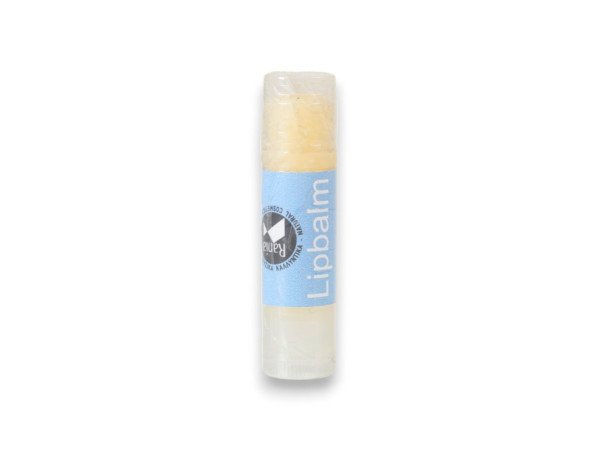 Βουτυροκακάο (lip balm) χωρίς άρωμα