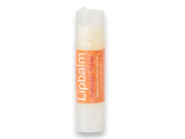 Βουτυροκακάο (lip balm) πορτοκάλι