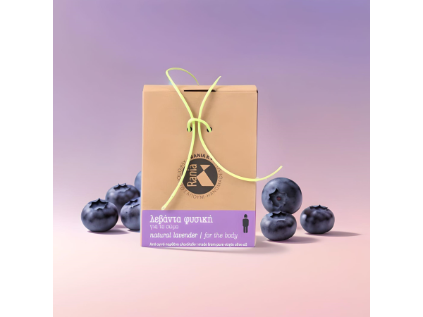 Σαπούνι ΛΕΒΑΝΤΑ φυσικό για το σώμα Σαπούνι ΛΕΒΑΝΤΑ φυσικό για το σώμα
