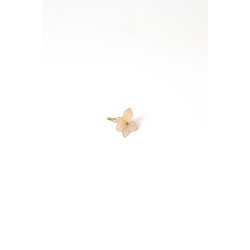 Χειροποίητο δαχτυλίδι φύλλου 