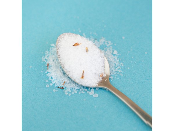 Άλατα epsom με αιθέριο έλαιο λεβάντας - ylang ylang