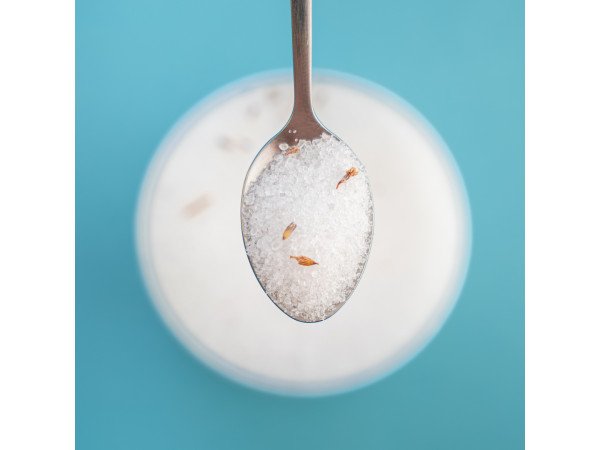 Άλατα epsom με αιθέριο έλαιο λεβάντας - ylang ylang